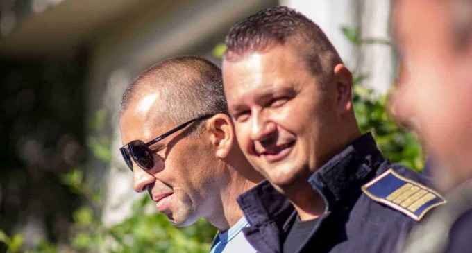 Turma teleghidată a dirijorilor au găsit țapul ispășitor!/Răstingniți-l pe Decu și puneți-i pe Huluba si Matei să-l înțepe cu sulița! – Ziarul Incisiv de Prahova