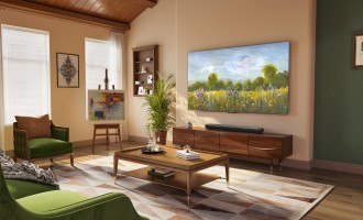 TCL lansează noua serie de televizoare QLED C64 – culori infinite și oportunități de entertainment fără limite