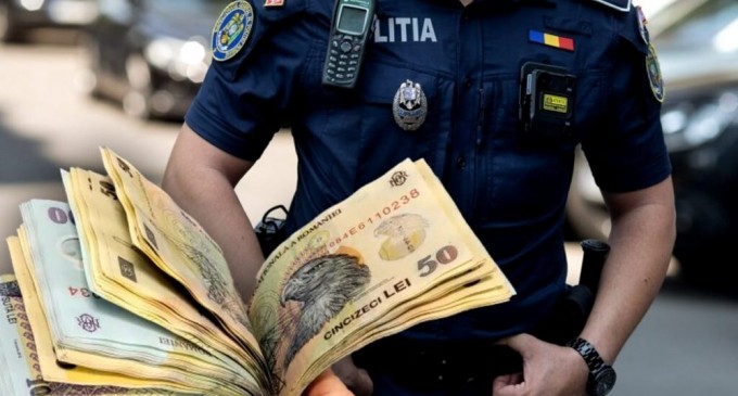 Polițiștii vor primi la salariul lunii aprilie din acest an cea de-a patra tranșă, în procent de 25% din drepturile litigioase prevăzute de OUG nr. 75/2020 – Ziarul Incisiv de Prahova