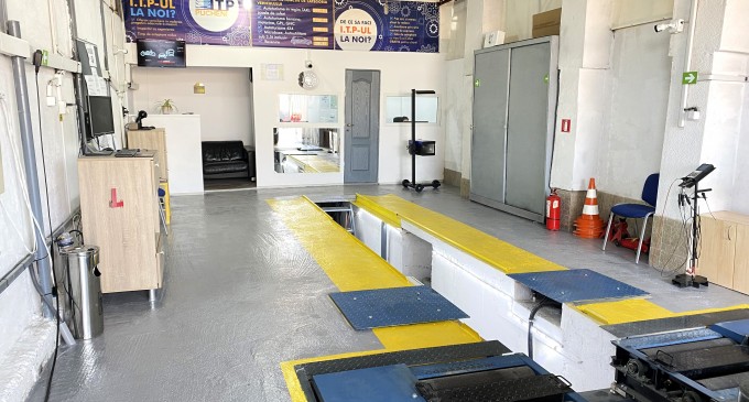 Sfaturi utile pentru soferi inainte de a merge la ITP