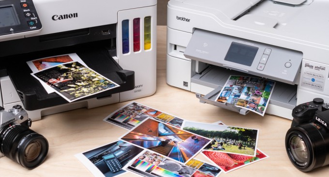 Imprimarea foto in era digitala: De ce este inca relevanta?