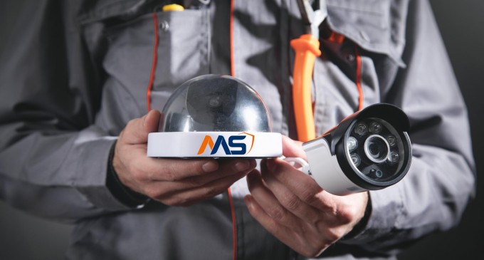 Sisteme de supraveghere video în Râmnicu Vâlcea