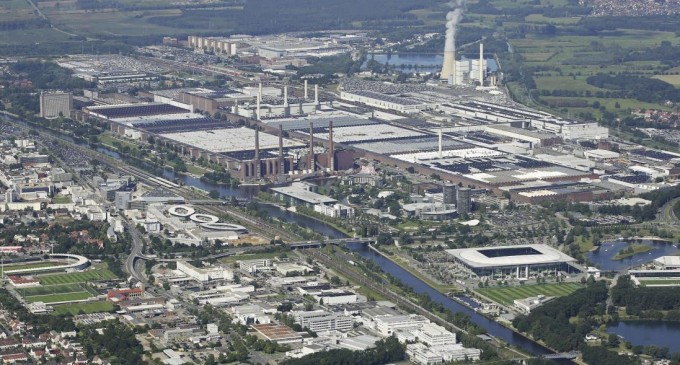 Volkswagen nu intenţionează să dezvolte o nouă generaţie de motoare cu combustie pentru legendara sa maşină Golf