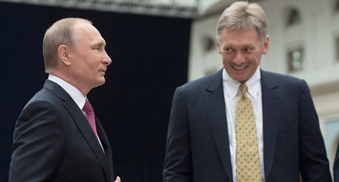 Putin schimbă prin lege fusul orar din teritoriile anexate din Ucraina de la începutul războiului