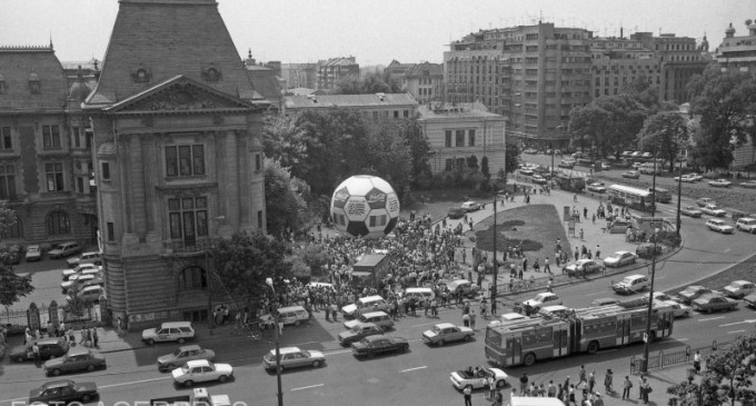 Ciobanul Bucur Întemeietorul e doar un mit fantasmagoric. De unde se trage, de fapt, numele orașului București