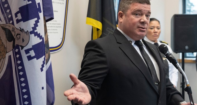 Poliţia a identificat două dintre cele opt persoane care au murit încercând să intre în SUA din Canada