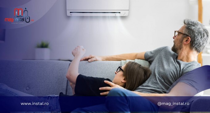 Ghidul cumpărătorului pentru aparat de aer condiționat