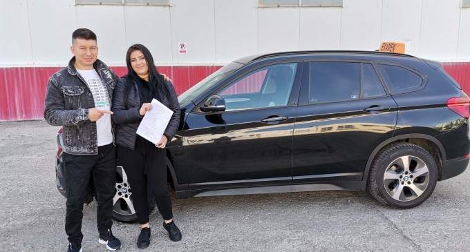 Cum să te pregătești pentru examenul la scoala de șoferi?