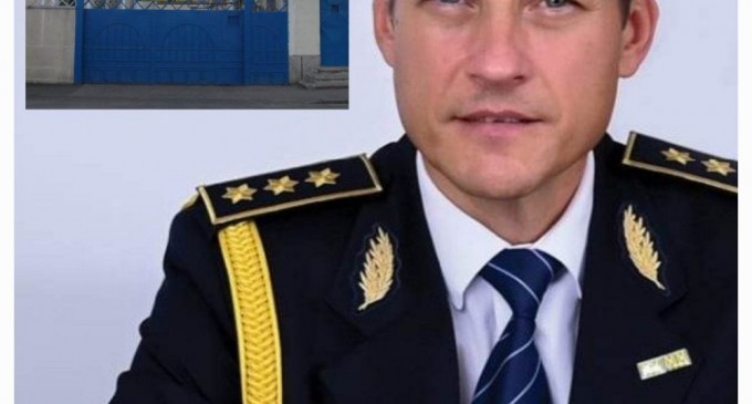 Posibilitățile intelectuale ale directorului general ANP sunt reduse…/Sistemul penitenciar are posibilități reduse să-și revină… – Ziarul Incisiv de Prahova