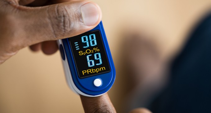 10 beneficii ale utilizării unui pulsoximetru