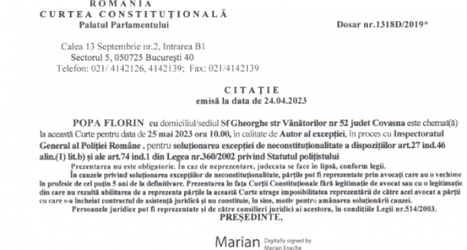 Pe 25 mai, dupa 3 ani de asteptare, este posibil sa apara un mic cutremur – Ziarul Incisiv de Prahova