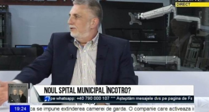 Renumitul avocat George Botez confirma, in totalitate, dezvaluirile ziarului Incisiv de Prahova privind derapajele de la lege ale edilului Andrei Volosevici – Ziarul Incisiv de Prahova