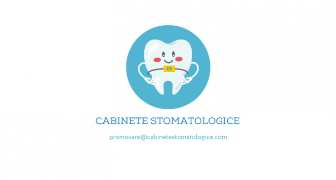 Promovați-vă activitatea de medic stomatolog prin intermediul platformei CabineteStomatologice.com