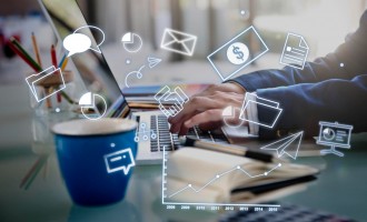 Care este diferența dintre marketingul digital si marketingul tradițional?