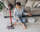 Care este tipul de aspirator potrivit pentru tine? Iată spre ce ar trebui să îți îndrepți atenția