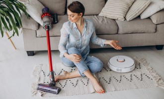 Care este tipul de aspirator potrivit pentru tine? Iată spre ce ar trebui să îți îndrepți atenția