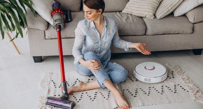 Care este tipul de aspirator potrivit pentru tine? Iată spre ce ar trebui să îți îndrepți atenția
