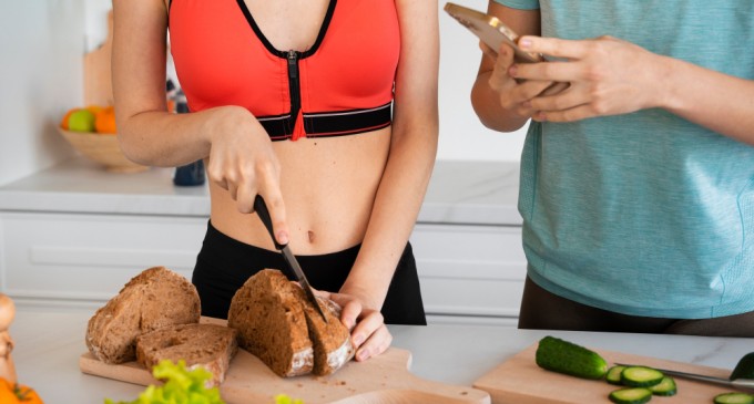 Dieta Rina – ghid complet de nutriție