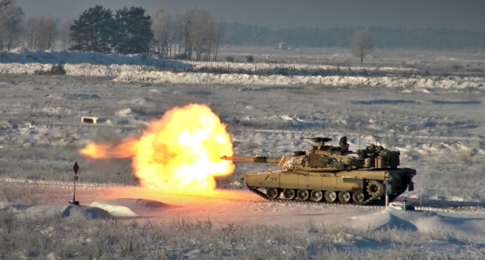 Anakonda-23: Exercițiile militare NATO încep în Polonia