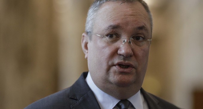 Guvernul se reunește joi în ședință / Proiectele de pe agenda de lucru