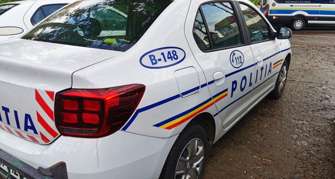 Călugăr de la o mănăstire din Brașov dat dispărut