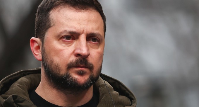 VIDEO Zelenski despre rachetele ATACMS livrate de SUA Ucrainei: S-au dovedit a fi foarte exacte