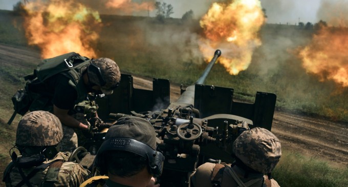 LIVE Război în Ucraina, ziua 447: Atac masiv cu drone și rachete asupra Kievului / Un emisar chinez de rang înalt vine în Ucraina / Liderii UE se întâlnesc în Islanda pentru noi discuții pe tema agresiunii ruse / SUA au dezvăluit căte arme nucleare au