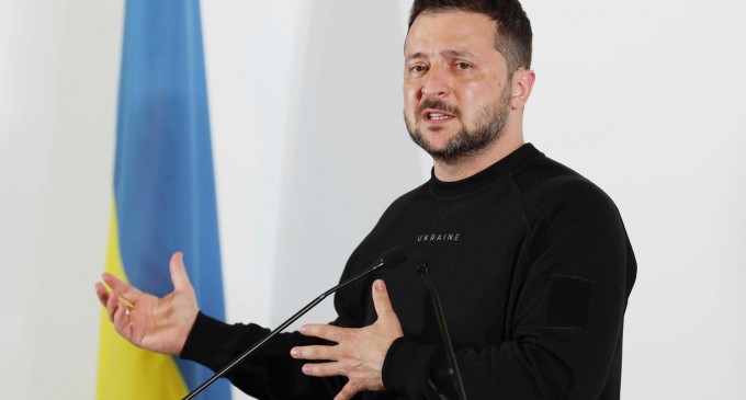 „Niște creaturi absolut bolnave”: Zelenski condamnă atacul cu rachete asupra spitalului din Dnipro