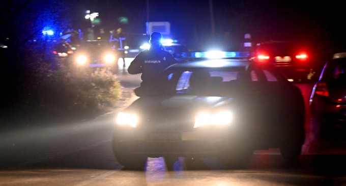 Nou atac armat în Serbia: Cel puțin 8 morți și 13 răniți / Operațiune masivă de căutare a atacatorului – FOTO