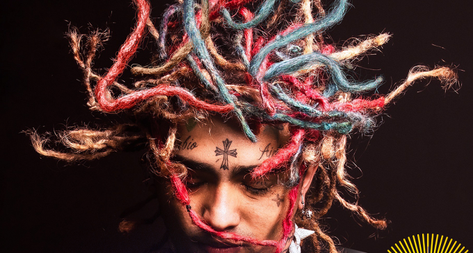 LIL PUMP, unul din cei mai mari artiști de rap din lume, vine la Neversea 2023