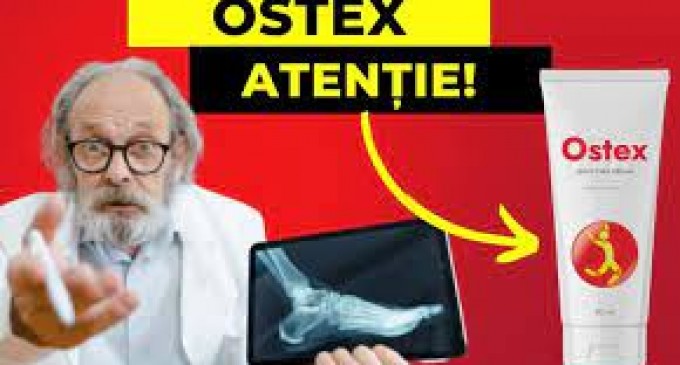 Cum te ajută tratamentul Ostex pentru o viață mai bună?