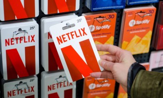 ​Netflix strânge cureaua. Ce le-a transmis gigantul de streaming angajaților