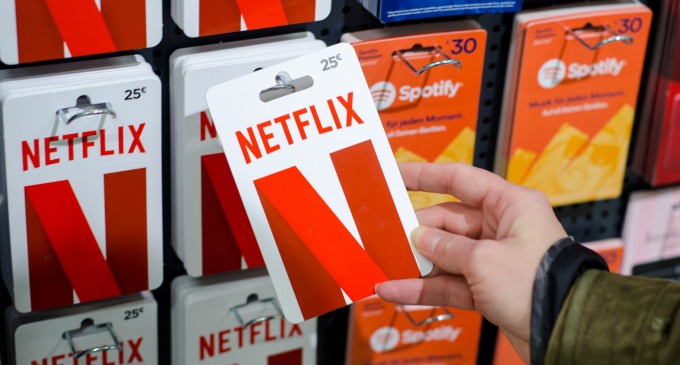 ​Netflix strânge cureaua. Ce le-a transmis gigantul de streaming angajaților