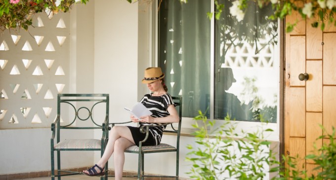 Idei inedite pentru a-ți personaliza terasa în acest sezon