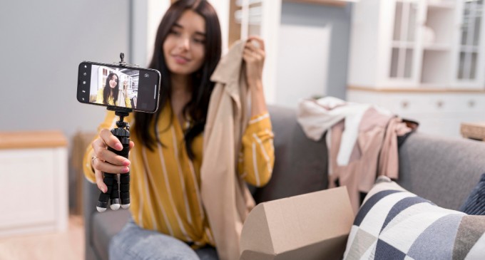 Începător în blogging? Află cum să-ți construiești un blog de la zero!