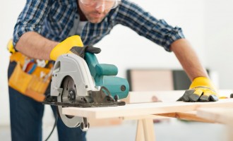 Cele mai utile scule electrice pentru un atelier de bricolaj acasă