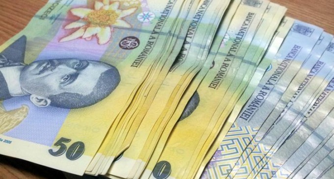 Credit 5000 de lei fără refuz oferit online