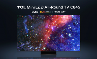 Noua serie de televizoare TCL C84 QLED Mini LED a ajuns pe piața din România