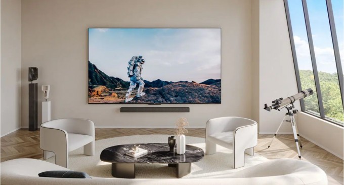TCL lansează Colecția XL pentru experiențe de entertainment captivante, în confortul propriei case