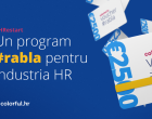 Romanian Software lanseaza campania Rabla HRestart si ofera vouchere de 2500€ pentru digitalizarea proceselor HR