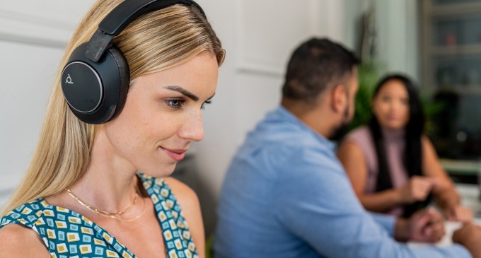 HP|Poly își consolidează ecosistemul hibrid cu experiențe bazate pe AI