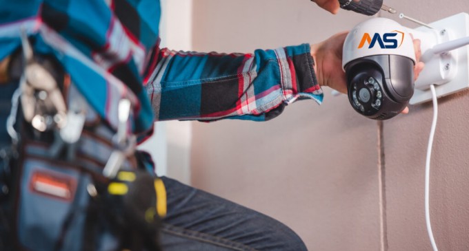 Cinci motive pentru care sa alegi un sistem de supraveghere video