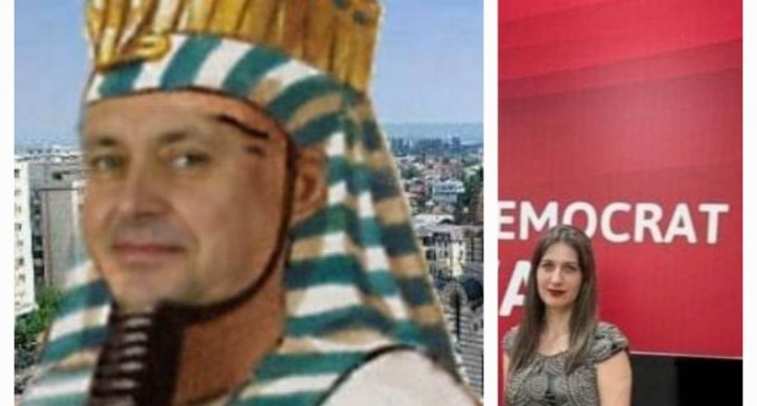 Cu toate că mai are prevedere bugetară, administratorul public, „profesionistul” desăvârșit al PSD, împreună cu primarul („încă”) PNL, refuza plățile către SC TCE/Bufonerie cu conotatii penale – Ziarul Incisiv de Prahova