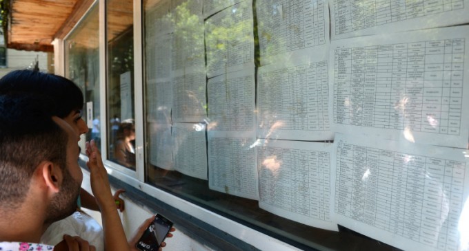 O expresie primită de elevi la BAC 2023, aproape 100 de căutări pe dexonline înainte de ora 10.00