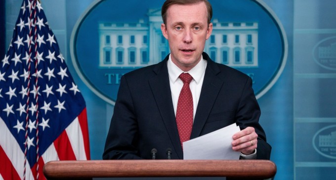 SUA nu au nevoie să-şi sporească arsenalul nuclear pentru a descuraja Rusia şi China, transmite Casa Albă