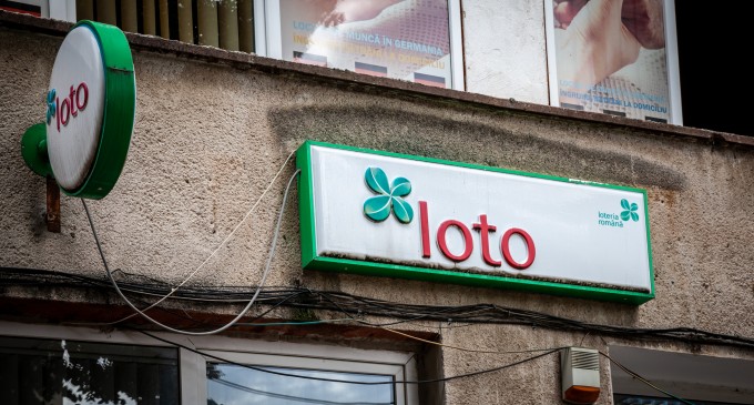 Marele premiu la Loto 6/49, în valoare de peste 2,78 milioane de euro, a fost câștigat de o persoană din Calafat