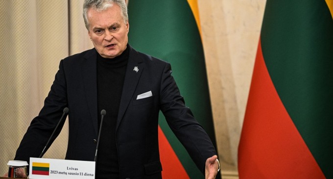 Lituania cere consolidarea flancului estic al NATO dacă Prigojin se stabileşte în Belarus