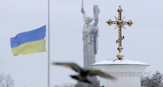Situaţia respectării libertăţii religioase în Ucraina – raport al Departamentului de Stat al SUA