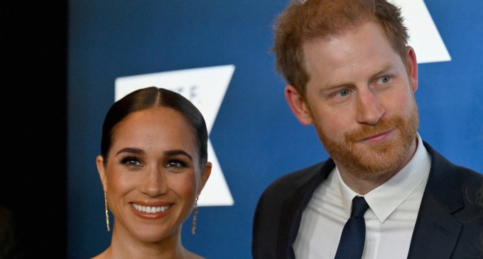 Vizita făcută de Harry regelui Charles al III-lea face să crească speranțele unei reconcilieri regale: „Este timpul ca Harry să se întoarcă acasă?”