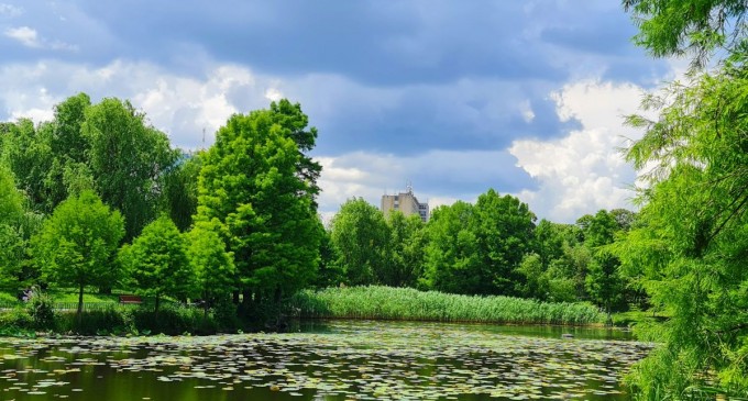 Cum va fi vremea în următoarele două săptămâni. Prognoza meteorologilor pentru fiecare regiune a României